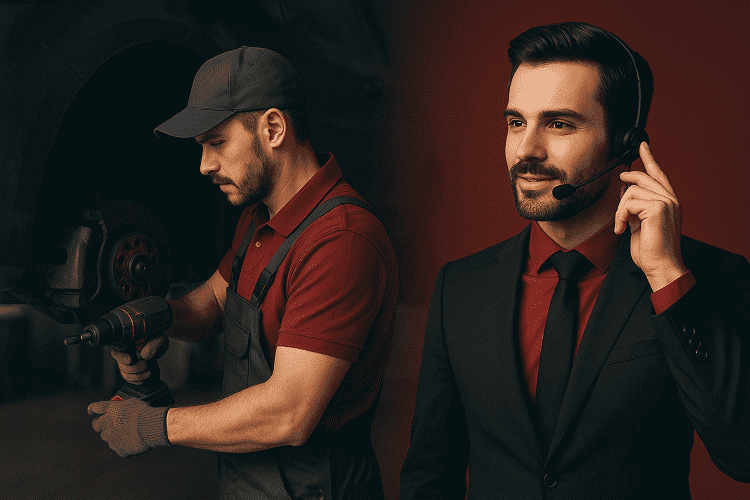 ارائه مشاوره تخصصی توسط کارشناسان مجموعه اسپیدال
