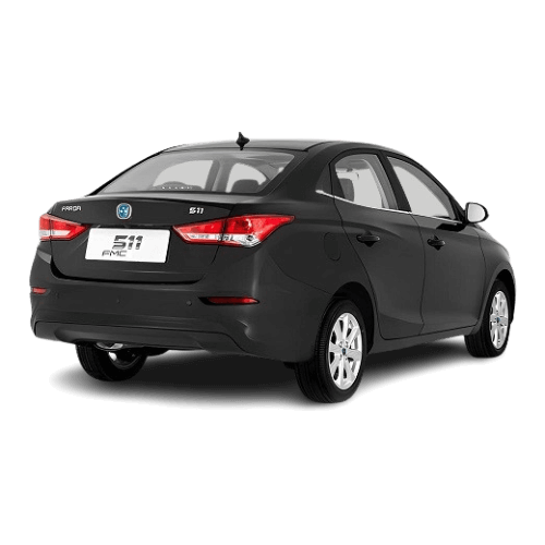 کیفیت مونتاژ فردا 511