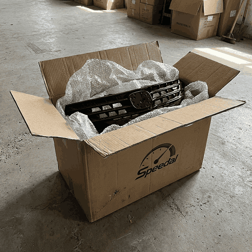 خرید ایمن قطعات یدکی FMC 511 در شیراز