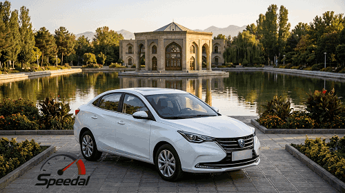 خرید لوازم یدکی فردا 511 (FMC 511) در تبریز