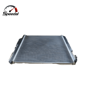 خرید رادیاتور آب فردا SX5 (FMC SX5)