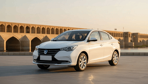 عرضه قطعات یدکی در اصفهان