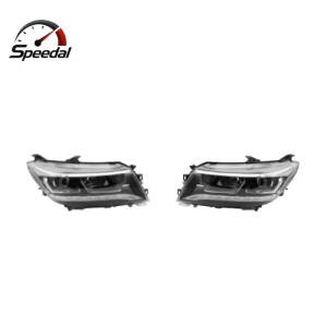 چراغ جلو فردا SX5 (FMC SX5)