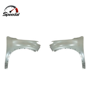 گلگیر جلو فردا SX5 (FMC SX5)