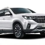 کاپوت فردا T5 (FMC T5)