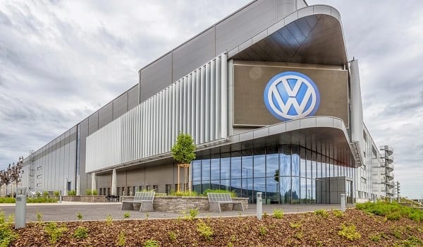 تاریخچه و اصالت برند فولکس واگن (VW)