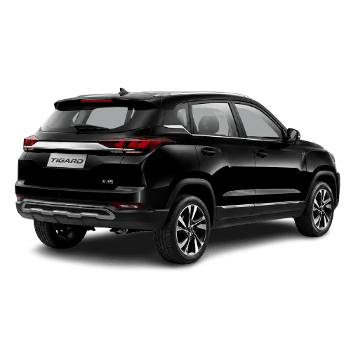 خرید عمده قطعات یدکی تیگارد X35
