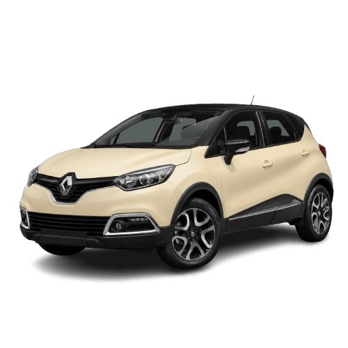 خرید لوازم یدکی renault captur