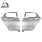 درب عقب تیگارد X35 راست و چپ