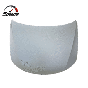 درب موتور (کاپوت) تیگارد X35