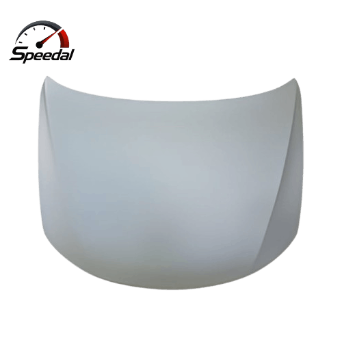 درب موتور (کاپوت) تیگارد X35