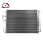رادیاتور کولر تیگارد X35