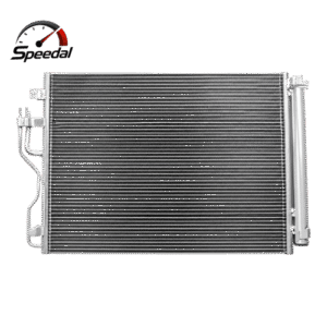 رادیاتور کولر تیگارد X35