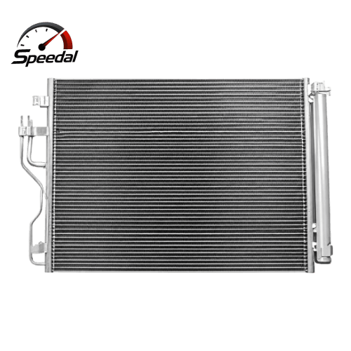 رادیاتور کولر تیگارد X35
