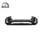 سپر جلو تیگارد X35 بالایی و پایینی
