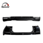 سپر عقب تیگارد X35 بالایی و پایینی
