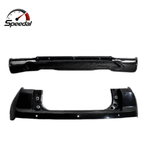 سپر عقب تیگارد X35