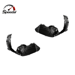 شلگیر جلو تیگارد X35