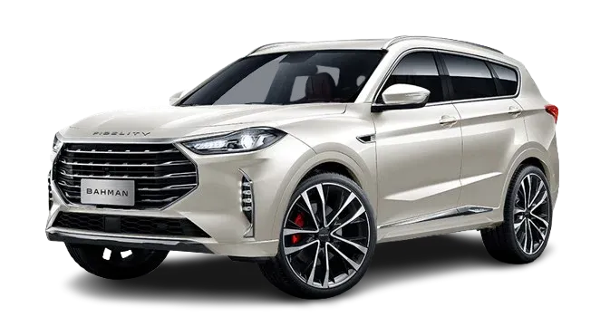 خرید لوازم یدکی فیدلیتی پرستیژ